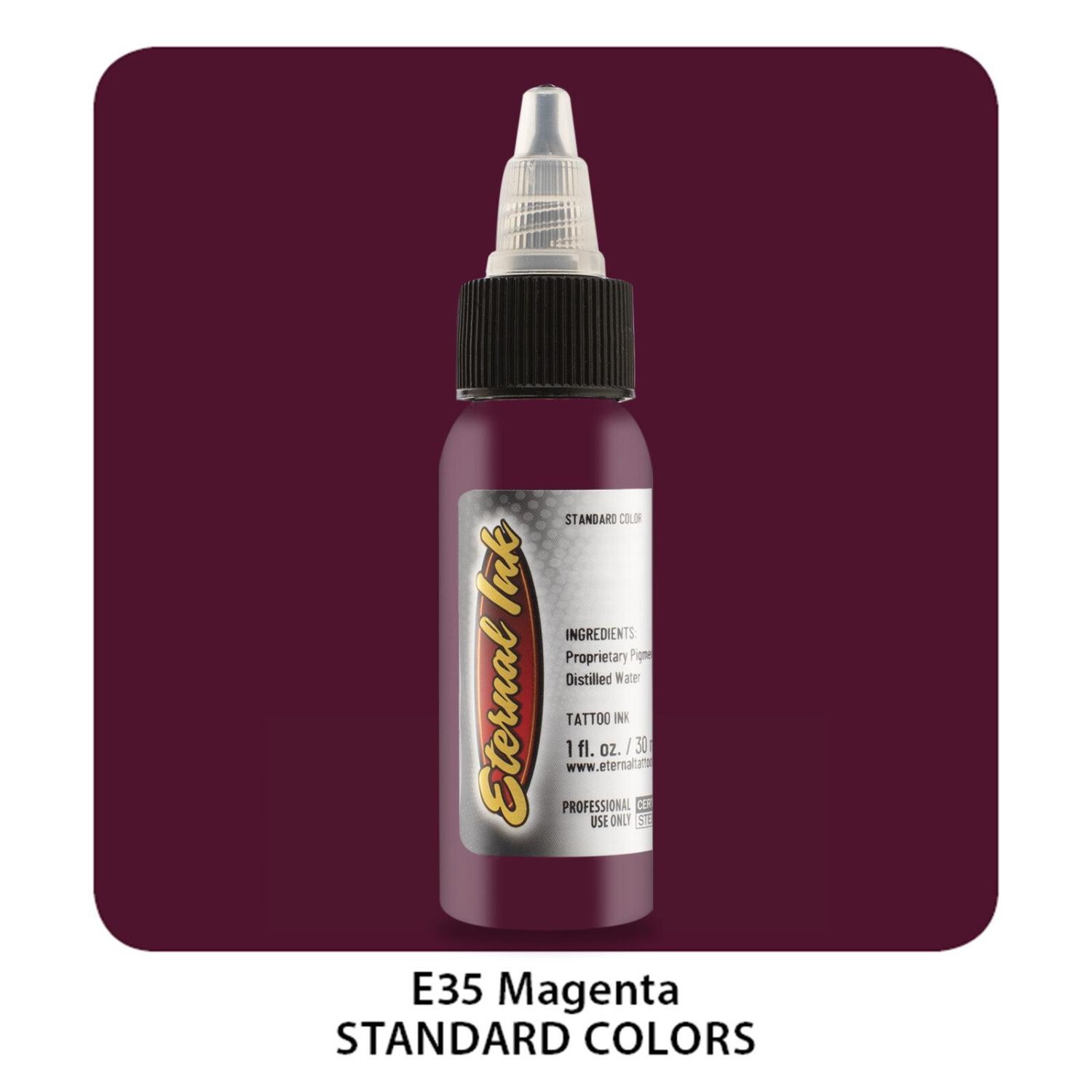 Eternal Magenta 30ml