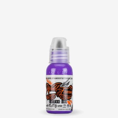 World Famous Galaxy Purple 30ml