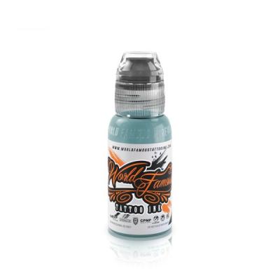World Famous Oleg Sea Blue 30ml